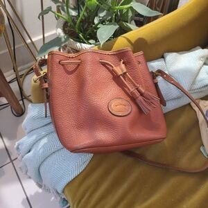 Dooney & Bourke Bucket Bag